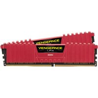 Corsair DIMM 16GB DDR4-3200 Kit, Mémoire precio