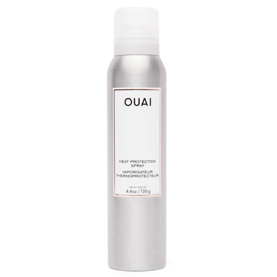 OUAI Heat Protection Spray 126ml