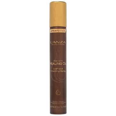 Spray finition lustrée KHO L'Anza (45 ml)