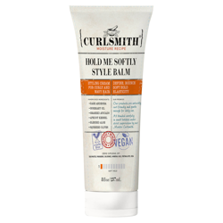 Curlsmith Hold Me Softly Style Balm 237ml características