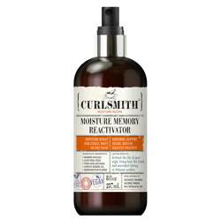 Curlsmith Moisture Memory Reactivator 237ml precio