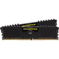 16 Go DDR4-3600 Kit, Mémoire