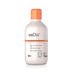 weDo/ Professional Rich and Repair Shampoo 100ml precio