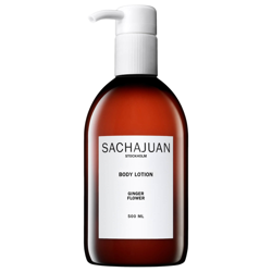 Sachajuan Body Lotion Ginger Flower 500ml precio