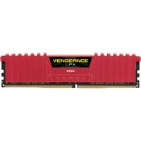 Vengeance LPX Series Low Profile 8 Go (1x 8 Go) DDR4 2666 MHz CL16, Mémoire precio