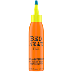 Soin lissant thermo-protecteur Tigi Bed Head Straighten Out - 120ml en oferta