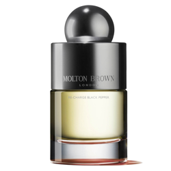 Molton Brown Re-Charge Black Pepper Eau de Toilette (Various Sizes) - 100ml características