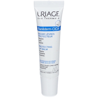 Uriage Bariéderm Cica-Lèvres