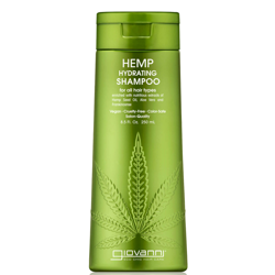 Giovanni Hemp Hydrating Shampoo 250ml en oferta