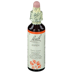 Fleurs de Bach® N°2 Aspen precio