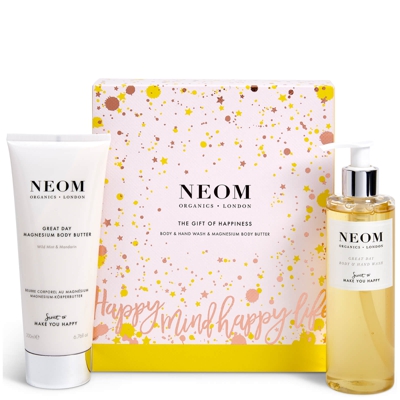 NEOM The Gift of Happiness Set