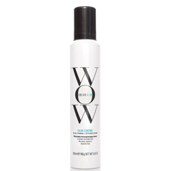 Color Wow Color Control Toning and Styling Foam - Brunette 200ml características