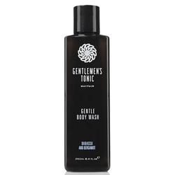 Nettoyant doux Gentlemen's Tonic Body Wash (250ml) precio