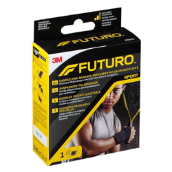 Futuro™ Sport Bandage Poignet Ajustable características