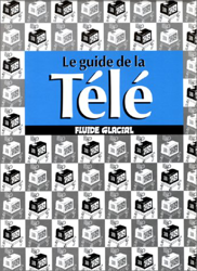 Le guide de la télé características