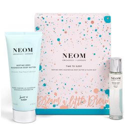 NEOM Time to Sleep Set características