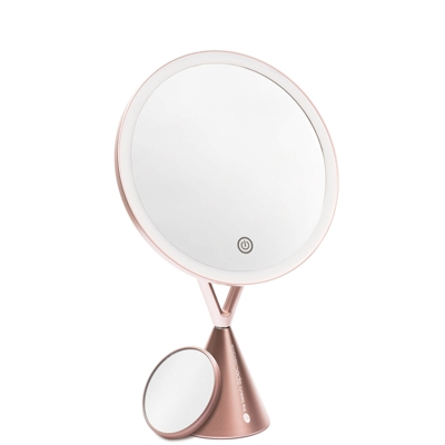 Rio HD Illuminated Makeup Mirror