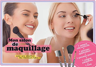 Salon de maquillage