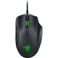 Naga Trinity, Souris Gaming características