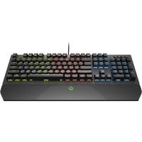 Pavillon clavier de jeux 800, Clavier Gaming