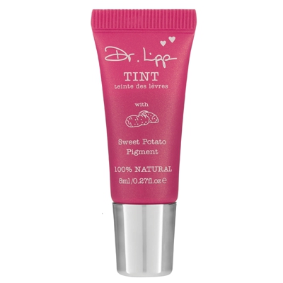 Baume teinté hydratant 100 % naturel Dr.Lipp – Patate douce