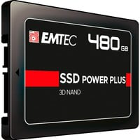 X150 Power Plus 2.5" 480 Go Série ATA III, SSD características