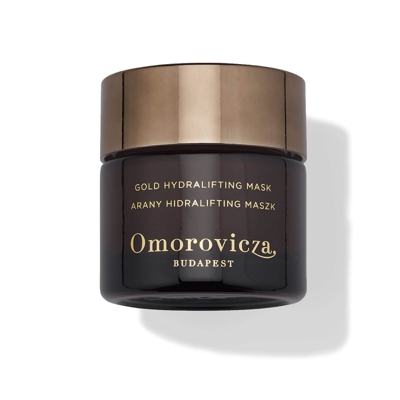 Omorovicza Gold Hydralifting masque tonifiant