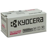 TK-5240M Cartouche de toner 1 pièce(s) Original Magenta precio