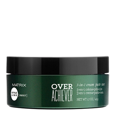 Matrix Biolage Style Link Over Achiever 3-en-1 Crème+Pate+Cire