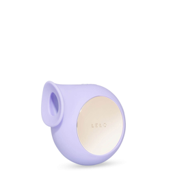 LELO Sila Sonic Massager - Lilac características