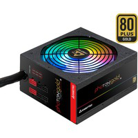 Photon GOLD unité d''alimentation d''énergie 650 W 20+4 pin ATX PS/2 Noir, Alimentation PC características