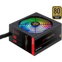 Photon GOLD unité d''alimentation d''énergie 650 W 20+4 pin ATX PS/2 Noir, Alimentation PC