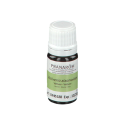 Pranarom Vetiver Huile essentielle 5 ml precio