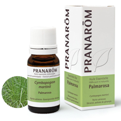 Pranarôm Palmarose Huile Essentielle precio