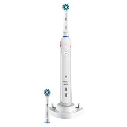 Brosse à Dents Oral-B Smart 4000N Cross Action precio