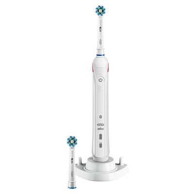 Brosse à Dents Oral-B Smart 4000N Cross Action