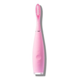 FOREO ISSA 2 Electric Sonic Toothbrush (Various Shades) - Pearl Pink características