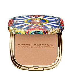 Dolce&Gabbana Solar Glow Ultra-Light Bronzing Powder 15g (Various Shades) - Sand 20 en oferta