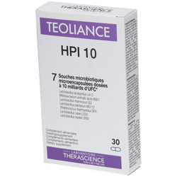 Teoliance HPI 10 Phy247 en oferta