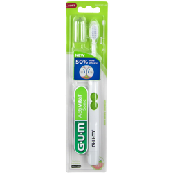 Gum® ActiVital® Sonic Brosse à dents à pile precio