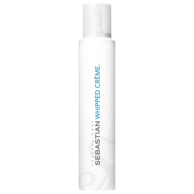 Crème volumisante cheveux bouclés Sebastian Professional Whipped Creme (150ml)