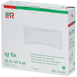 Lohmann & Rauscher tg® fix A pour doigt precio