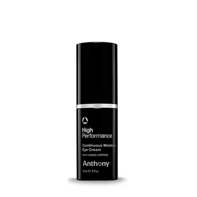 Crème hydratante Anthony High Performance Continuous Moist Eye Cream