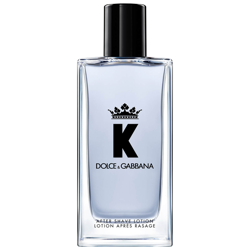 K by Dolce&Gabbana After Shave Lotion 100ml características