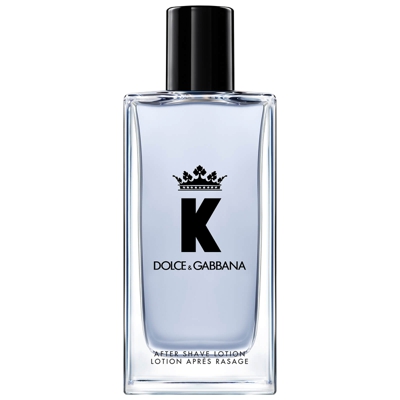 K by Dolce&Gabbana After Shave Lotion 100ml