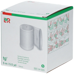 TG Kousverband 5.5cm x 5m 24023 precio