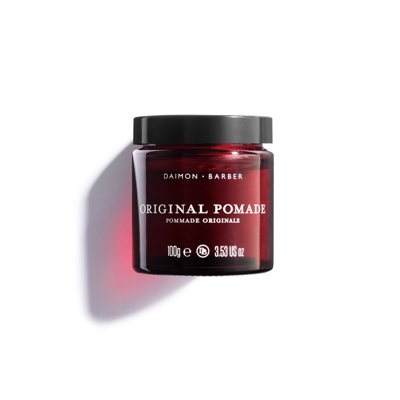 Daimon Barber Original Pomade 100g