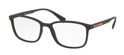 Lunettes de vue PRADA PS 04IV DG01O1 55/18