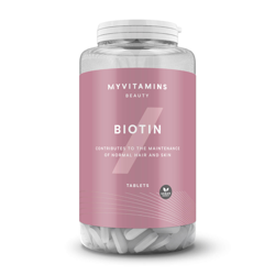 Myvitamins Biotin - 30Comprimés en oferta