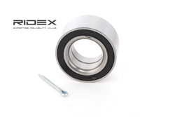 RIDEX Kit De Roulement De Roue CHRYSLER,DODGE 654W0114 5272447AA,5272448AA,5272447AA Jeu de roulements de roue 5272448AA en oferta